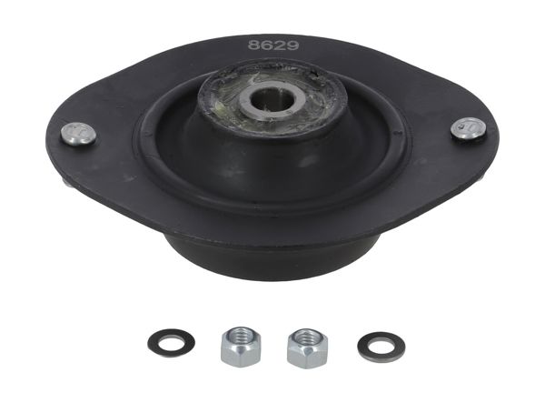 MONROE MK037 | Amortisör Takozu Ön Chevrolet Lanos Saloon 05 / 18 / Daewoo