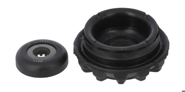 MONROE MK068 | Amortisör Takozu Ön Seat Arosa (6H1) 97 / 04 / VW Lupo I (6X1, 6E1) 98 / 05,Polo III (6N1) 94 / 99