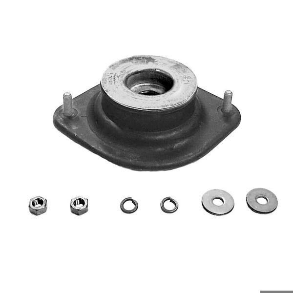 MONROE MK070 | VW Golf,Scirocco Mon. Takozu