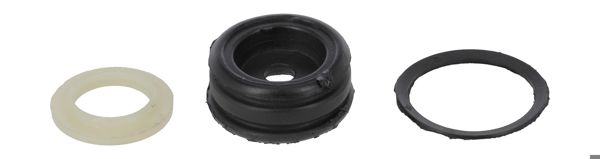 MONROE MK158 | Nissan Micra Montaj Takozu