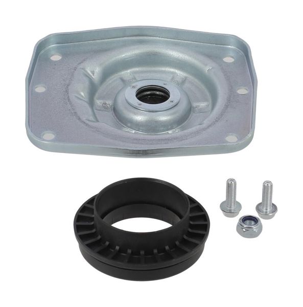 MONROE MK269R | Fiat Scudo Mon.Takozu