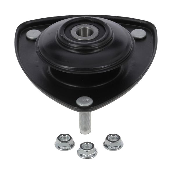 MONROE MK272 | Amortisör Takozu Ön Toyota Yaris 99-05