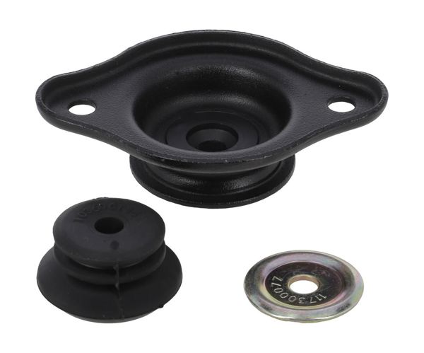 MONROE MK276 | Amortisör Takozu Arka Chevrolet Aveo / Kalos Hatchback (T200)