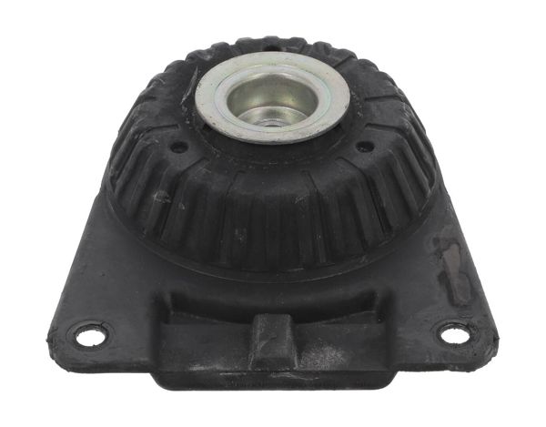 MONROE MK311 | Amortisör Takozu Kit Montaj (Ford Mondeo)