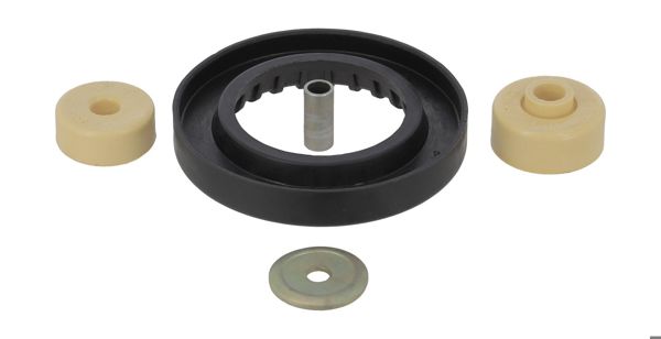 MONROE MK316 | Hyundai Santa Fe Montaj Takozu