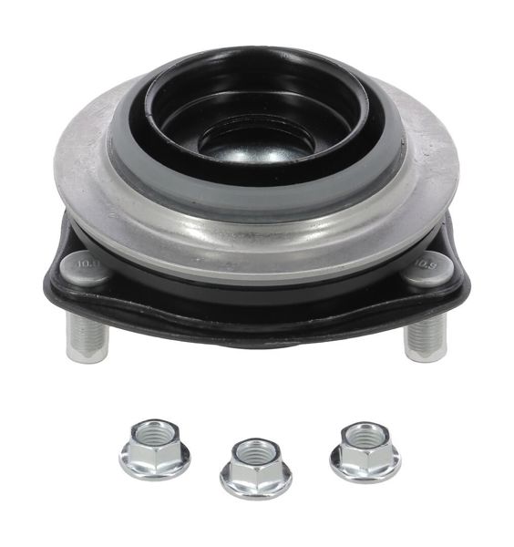 MONROE MK354 | Amortisör Takozu Ön Sağ Sol Honda Civic Fd6 2006-2012 Hb Sdn