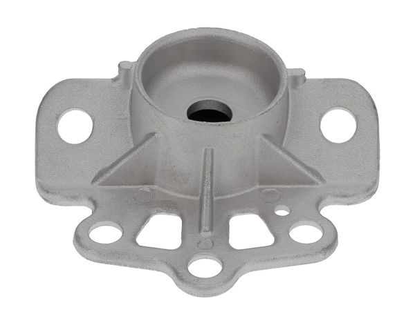 MONROE MK384R | Opel Corsa D S07 Montaj Takozu