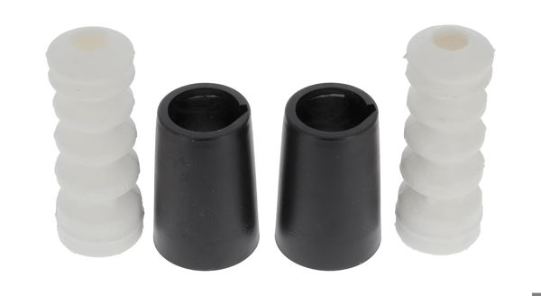 MONROE PK048 | Arka Amortisör Toz Körüğü + Takozu VW Polo (6N2) 99 / 01,Polo III (6N1) 94 / 99