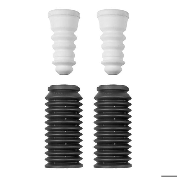 MONROE PK102 | Arka Amortisör Süspansiyon Takoz (Ford Focus 1998 -)