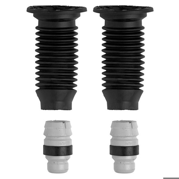 MONROE PK178 | Toz Körüğü (Citroen C1 / 107)