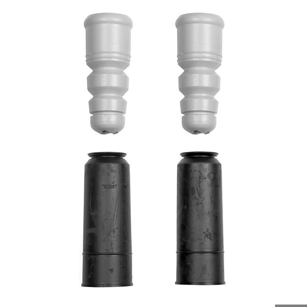 MONROE PK279 | Audi A4 / A5 Toz Körüğü