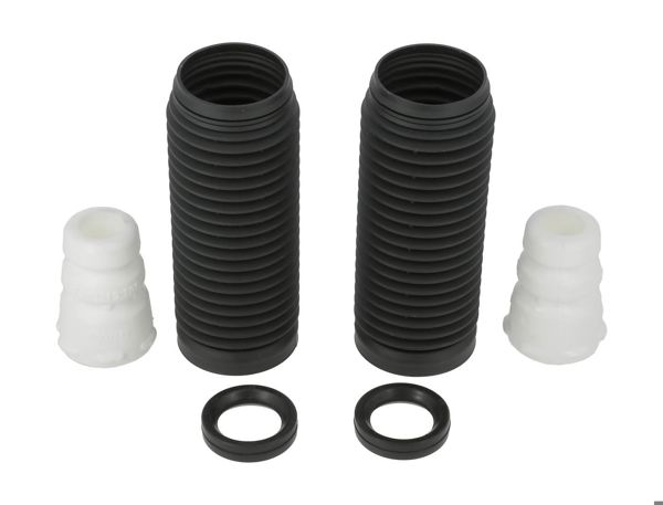 MONROE PK395 | Toz Körüğü Seti Audi Q3