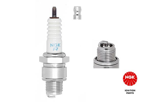 NGK 3922 | Ateşleme Bujisi Honda | 10 Adet