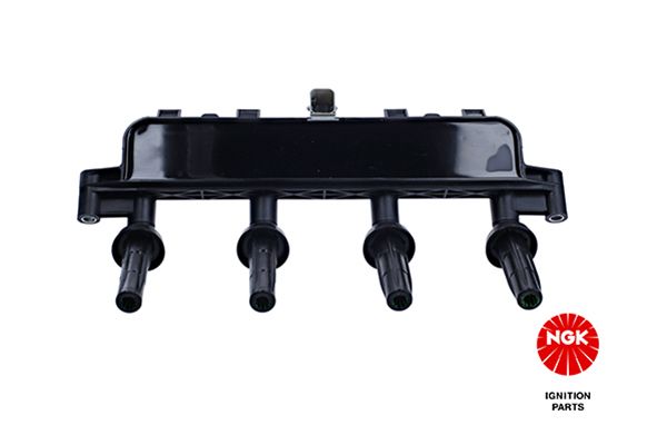 NGK 48016 | Bobin 98-Pt.106-206-306-307-C2-C3 1.4İ 8V Gri