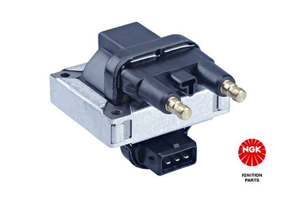 NGK 48028 | Ateşleme Bobini U3005