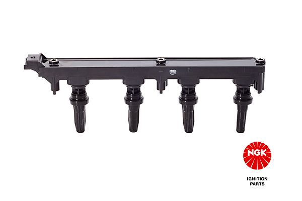 NGK 48071 | Ateşleme Bobini (Peugeot: 307 / 407 / Expert / Citroen: C4 / C5 2.0 16V 05-)