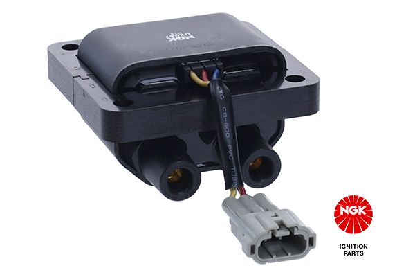 NGK 48202 | Bobin-(Subaru Impreza 94 / 00 2.0 / Legacy 89 / 98 2.0-2.2-2.5)