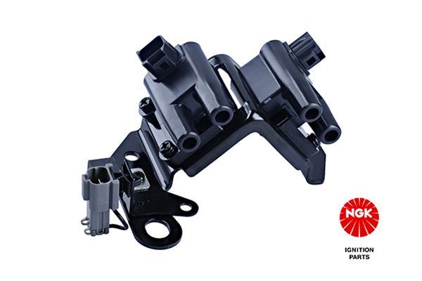 NGK 48209 | Bobin 00-06 Accent-Getz 1.3-1.5