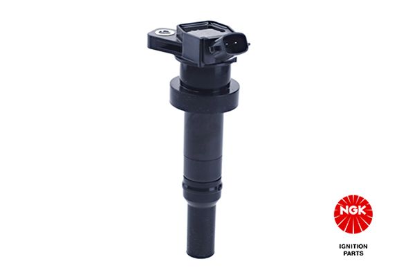 NGK 49048 | Ateşleme Bobini (Hyundai i20 1.2 12 / i10 1.2 08 / Kia Picanto 1.2 11 / Rio 1.25 11 /)
