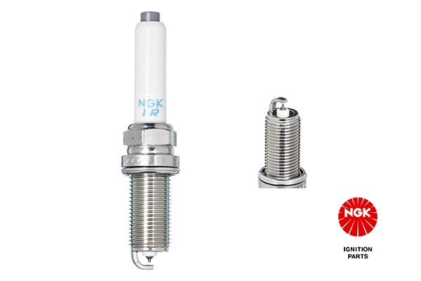 NGK 91898 | Buji-Ilfer7c8eg (VW Golf 17-Passat 15-Polo 18-Audi A3 17-A4 16-A5 17-A6 19-Leon 17 -) | 4 Adet