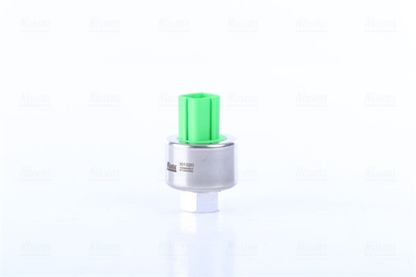 NISSENS 301020 | Klima Basınç Müşürü (Fiat Brava Albea Palio)