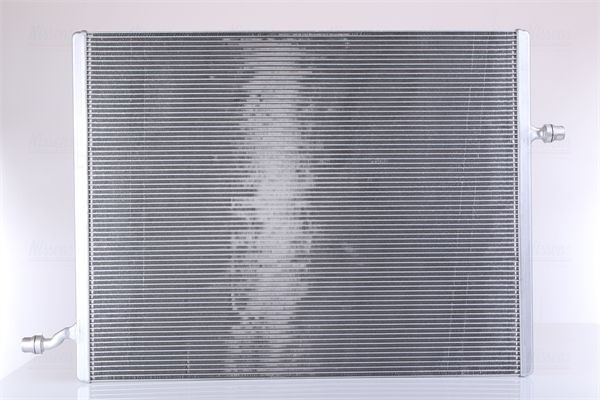 NISSENS 627024 | Su Radyatörü İlave Mercedes S-Serisi (W222-V222-X222) S-Serisi Coupe (C217)