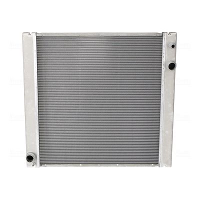 NISSENS 64329 | Radyatör Range Rover III 5.0