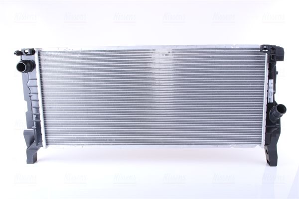 NISSENS 69711 | Radyatör B37-B47-F45-F46-F48-F54-F55-F56-F57-F60