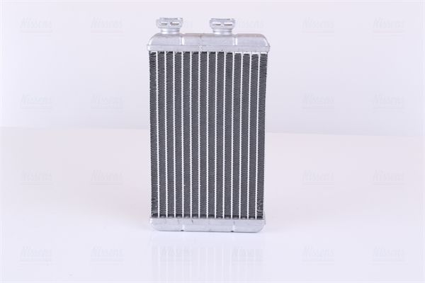 NISSENS 70513 | Kalorifer Radyatörü E-46