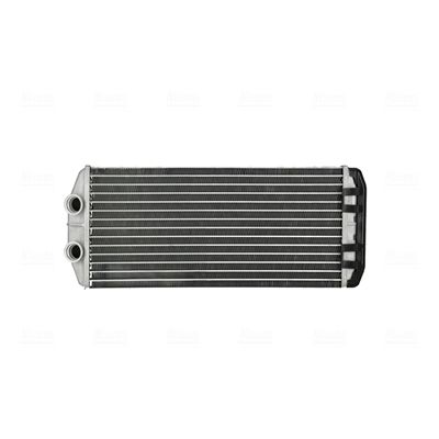 NISSENS 71164 | Kalorifer Radyatörü (Citroen Berlingo Peugeot Partner Tepee)