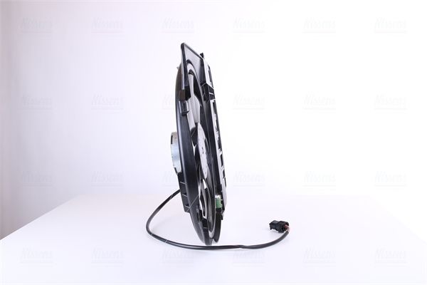 NISSENS 85125 | Klima Fanı W10-W11-R50-R52-R53