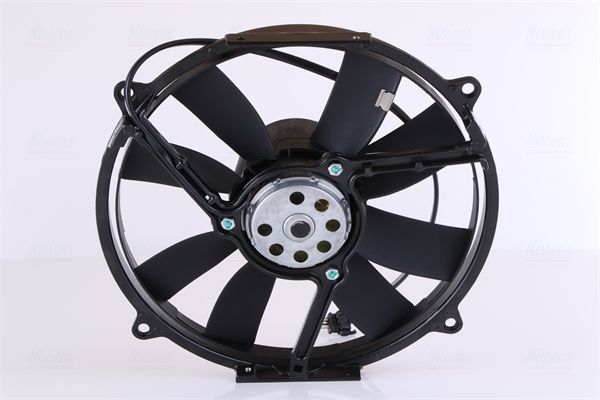 NISSENS 85702 | Fan Komple Mercedes W202 W210 Sağ