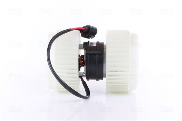 NISSENS 87238 | Kalorifer Motoru Audi