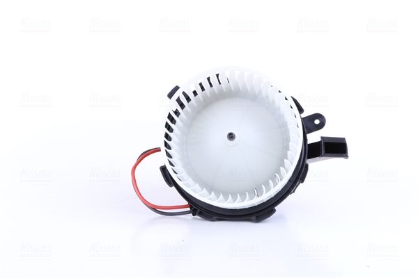 NISSENS 87428 | Kalorifer Motoru Audi