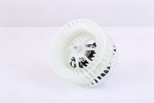 NISSENS 87533 | Kalorifer Motoru Mercedes A-Serisi (W168)