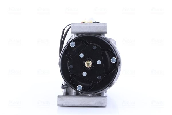 NISSENS 89350 | Klima Kompresörü Volvo S80