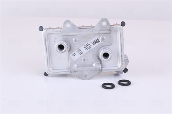 NISSENS 90597 | Nıssens / Yağ Soğutucusu 604 / 605 / 606