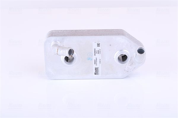 NISSENS 90667 | Yağ Soğutucusu Şanzıman VW Golf IV,Bora,Polo CLS.A3