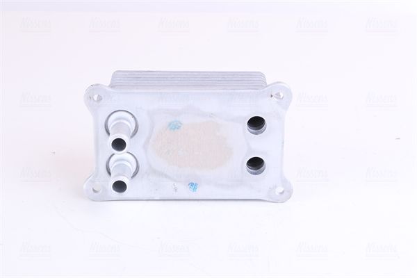 NISSENS 90683 | Yağ Soğutucu Ford Mondeo (2001) 2.2 TDCI