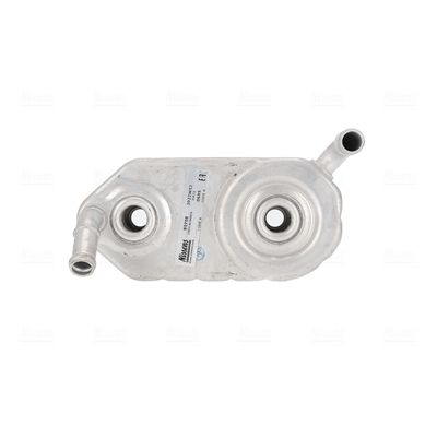 NISSENS 90708 | Yağ Soğutucu-Otm Şanzıman (VW Golf 92-98 Passat 88-97 Polo CLS 97-00 Seat Ibiza 93-99)