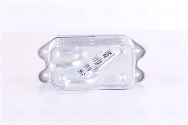 NISSENS 90716 | Yağ Soğutucusu B6294 2.9 3.0 S80 98-08 Xc90 02-06