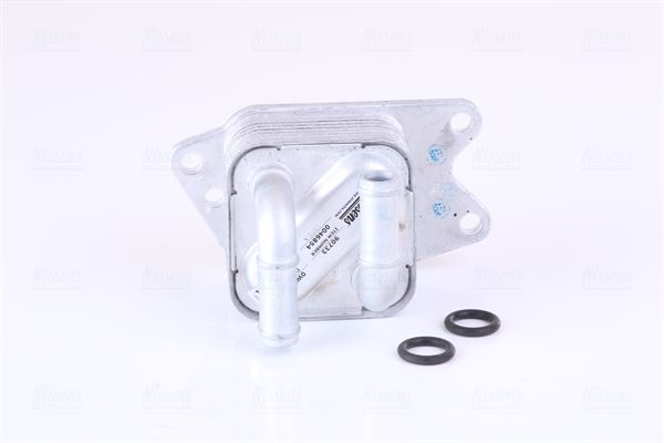 NISSENS 90733 | Şanzıman Yağ Soğutucu VW Seat Skoda