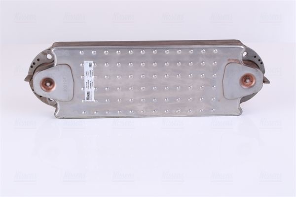NISSENS 90764 | Motor Yağ Soğutucusu Volvo D12c-D B12 92= > , Fh12 340-500 98= > , Fm12 340-420 98= >
