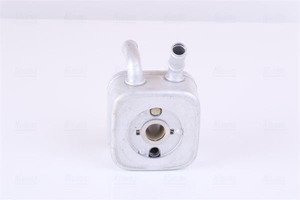 NISSENS 90853 | Yağ Soğutucu VW Audi