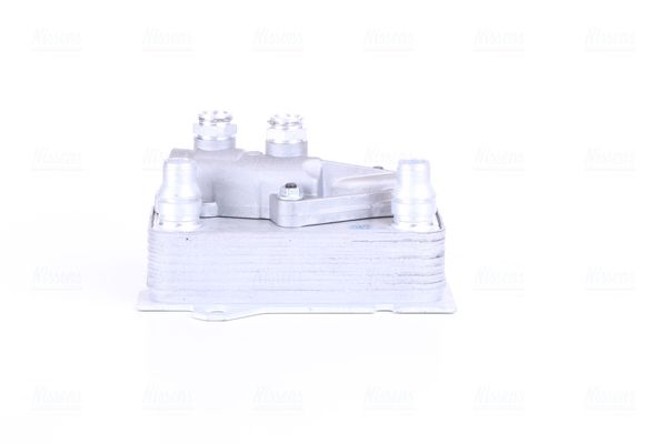 NISSENS 90859 | Yağ Soğutucusu (Otomatik Şanzıman) Mercedes W205 14 / S205 14 / C205 16 / W213 16 / W222 13 / 17