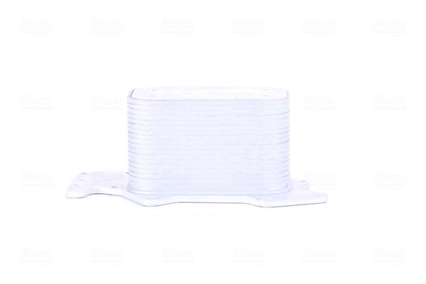 NISSENS 90910 | Yağ Soğutucusu VW 2.7-3.0 TDI Bun Bug