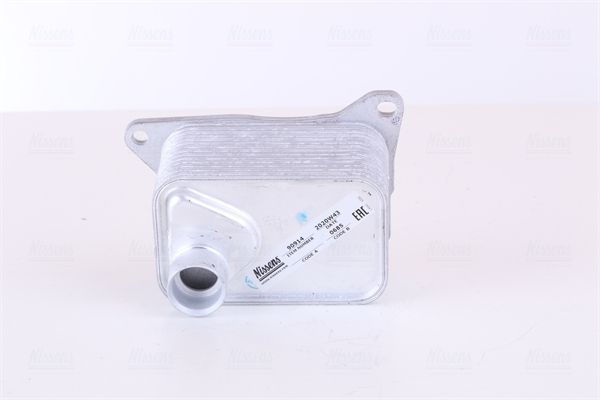 NISSENS 90914 | Yağ Soğutucusu VW 1.8-2.0 Tfsi A4 Passat