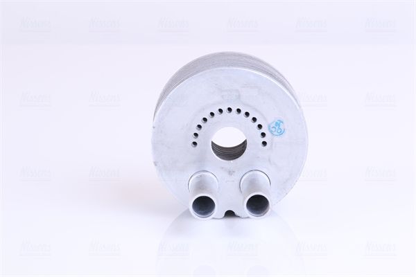 NISSENS 90935 | Yağ Soğutucu Opel Movano (1999) 2.2 DCI