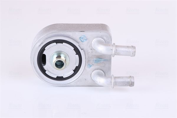 NISSENS 91111 | Yağ Soğutucu Compass (Mk49): 2.0 2007-2012