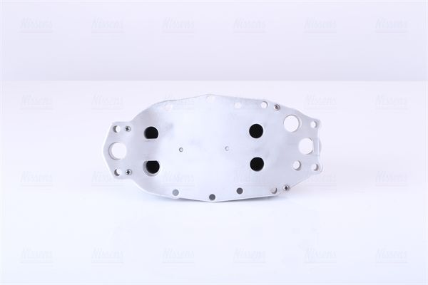 NISSENS 91118 | Yağ Soğutucu R.Rover Sport / Disc.4 3.0 D Komple